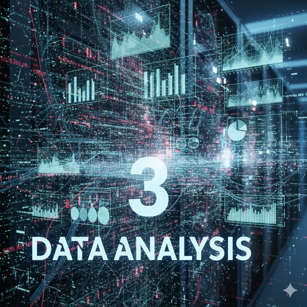 Interfață info intelligence în acțiune