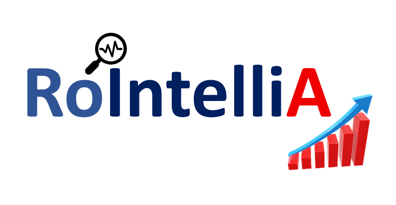 RoIntelliA® - Marcă Înregistrată la nivelul Uniunii Europene | Digital Excellence Studio