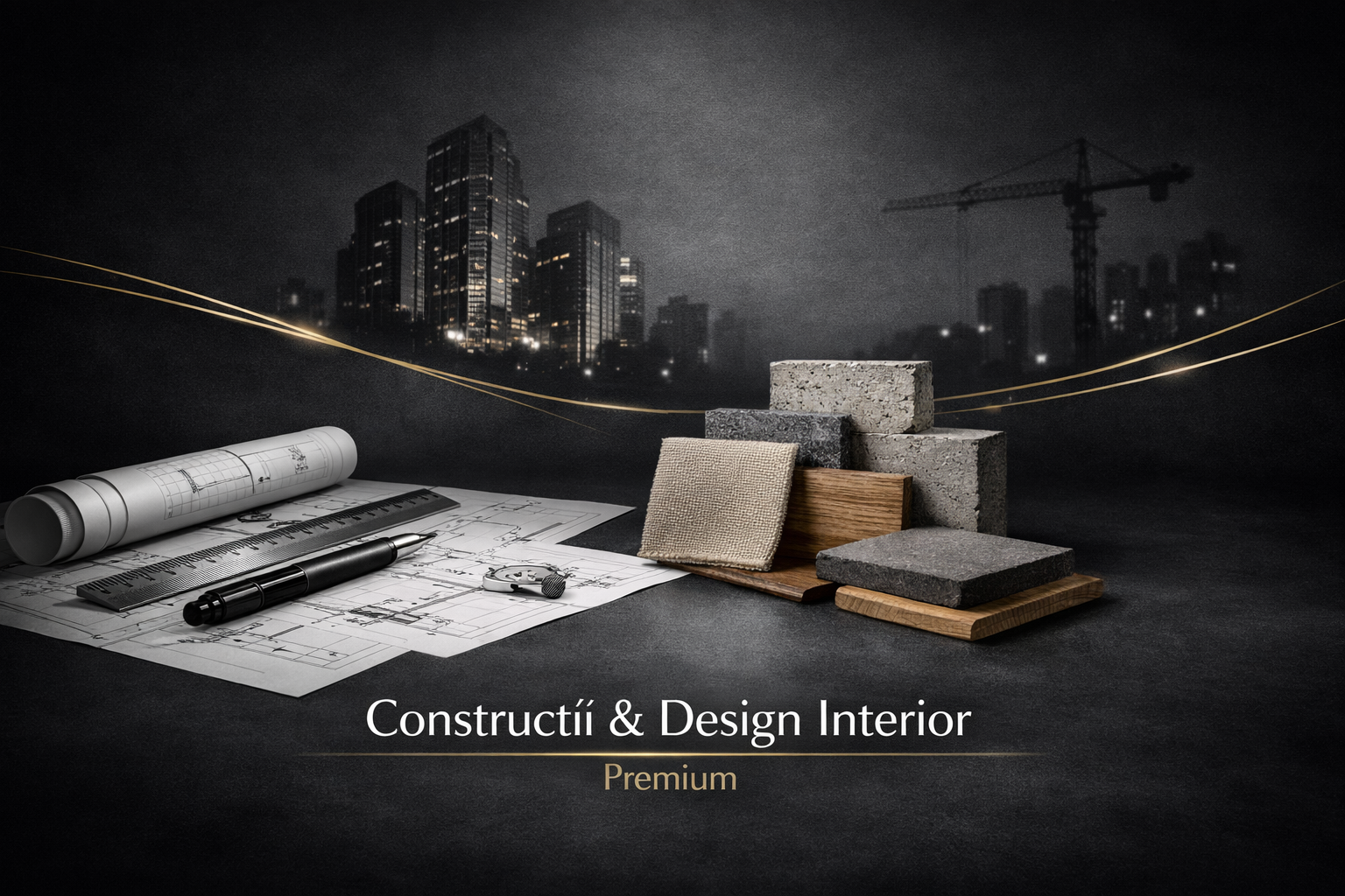 Design Site Firme de Construcții