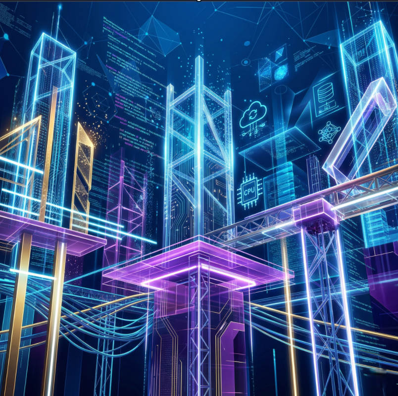 Realizare site web firme constructii