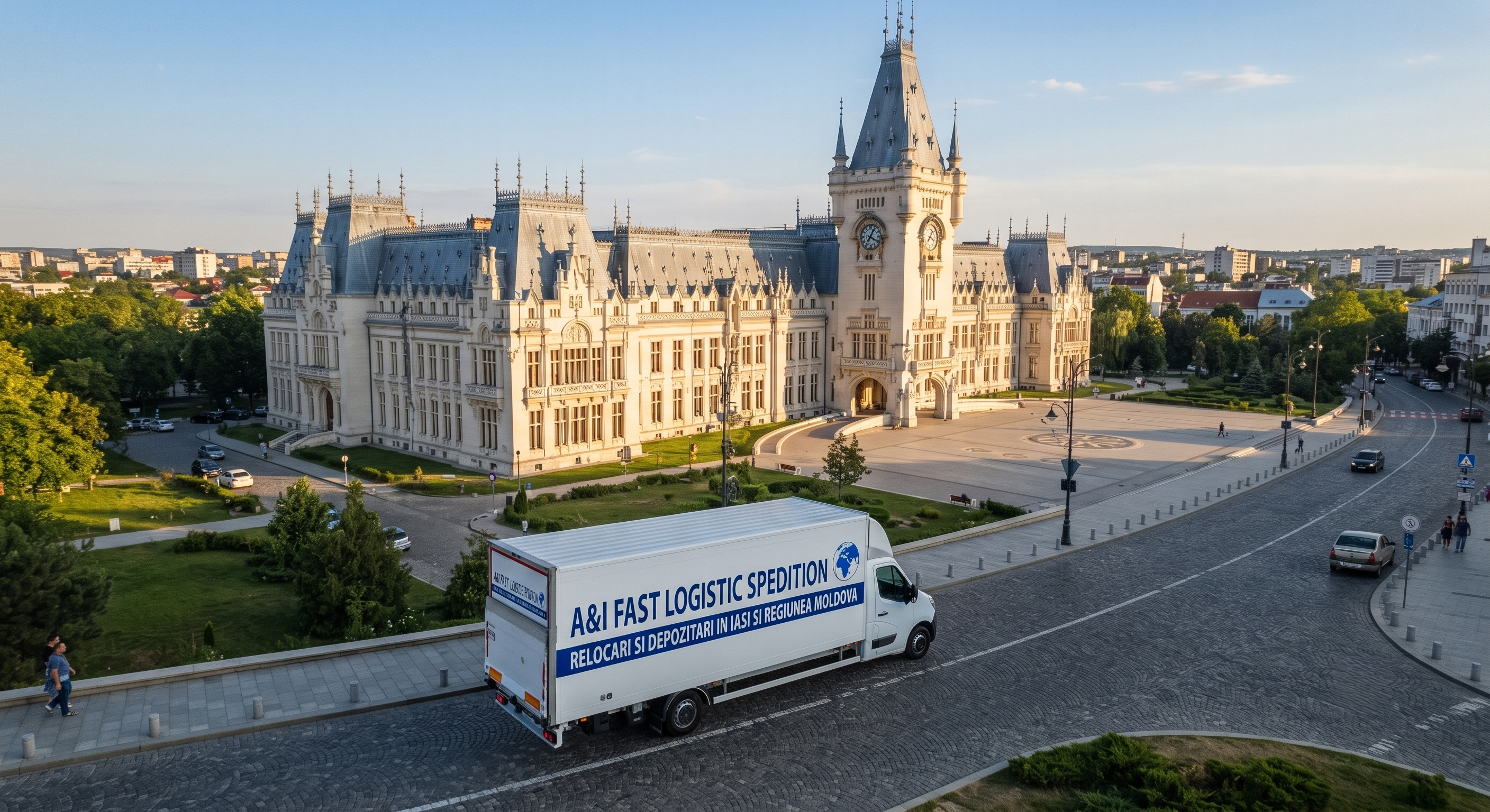 Fast Logistic
