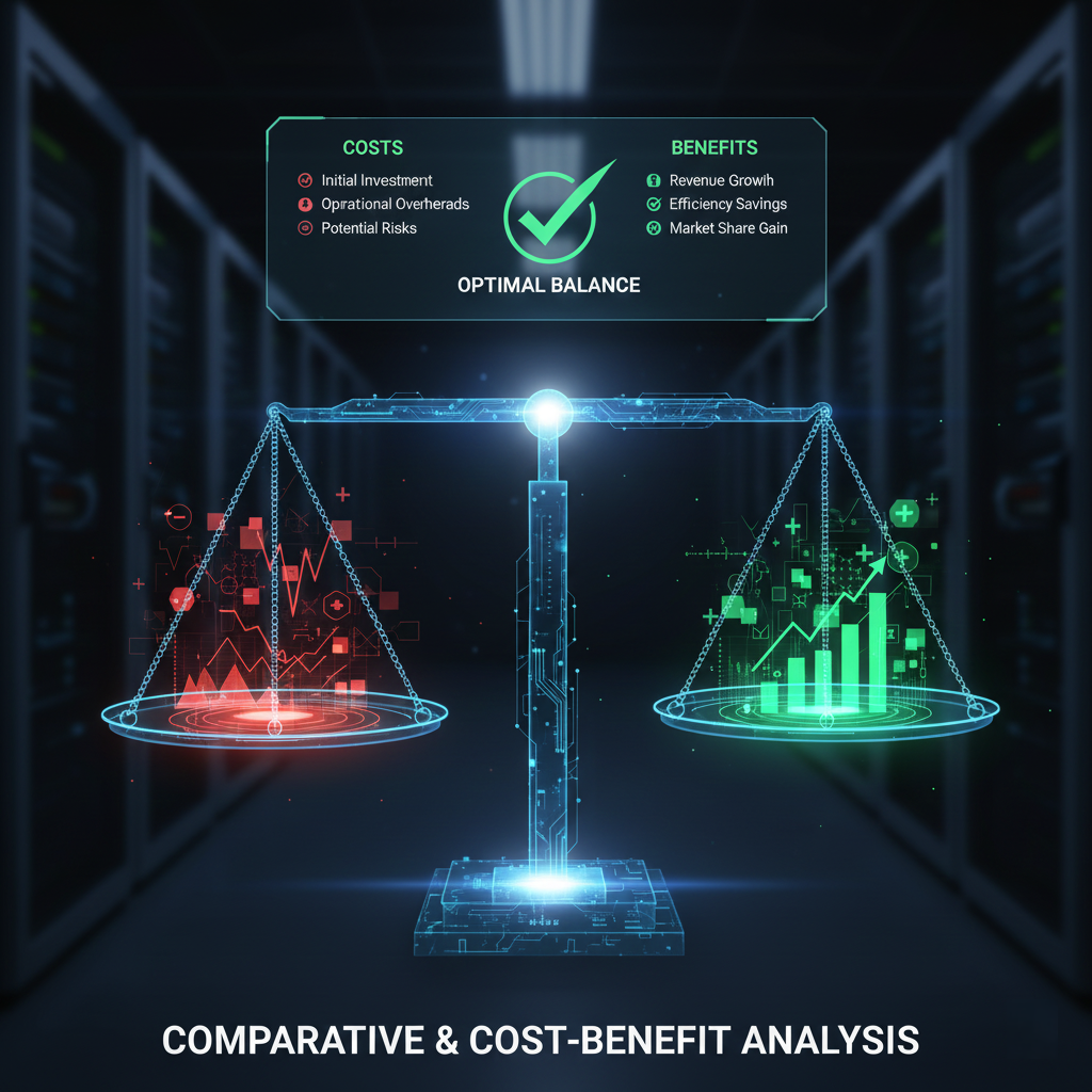 Analiză competitivă și benchmarking pentru strategii de business
