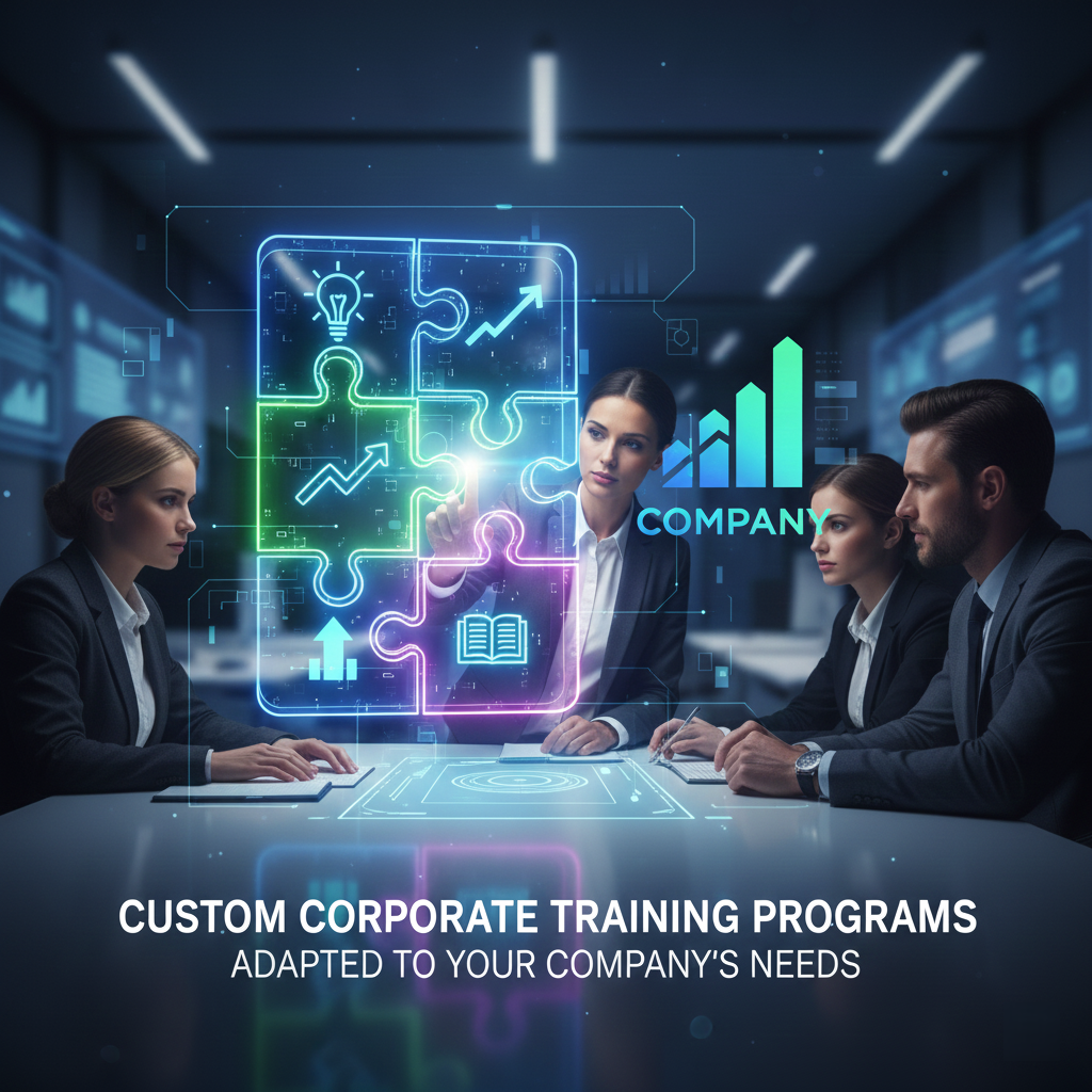 Program training 1