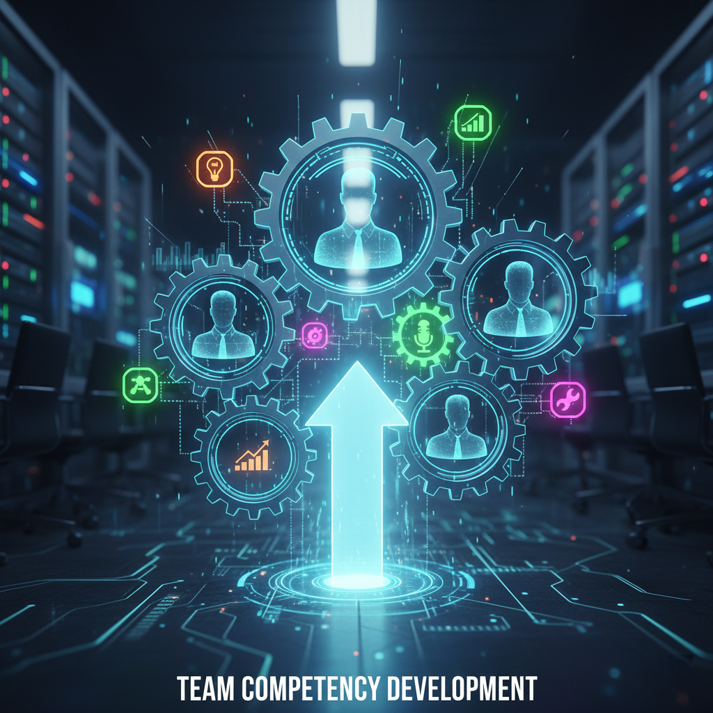 Program training 3